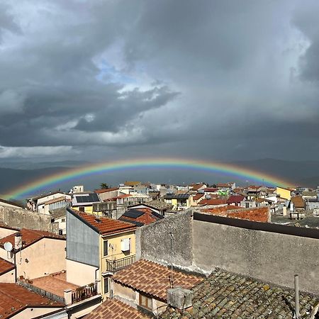 B&B A Due Passi San Giovanni Gemini Екстер'єр фото