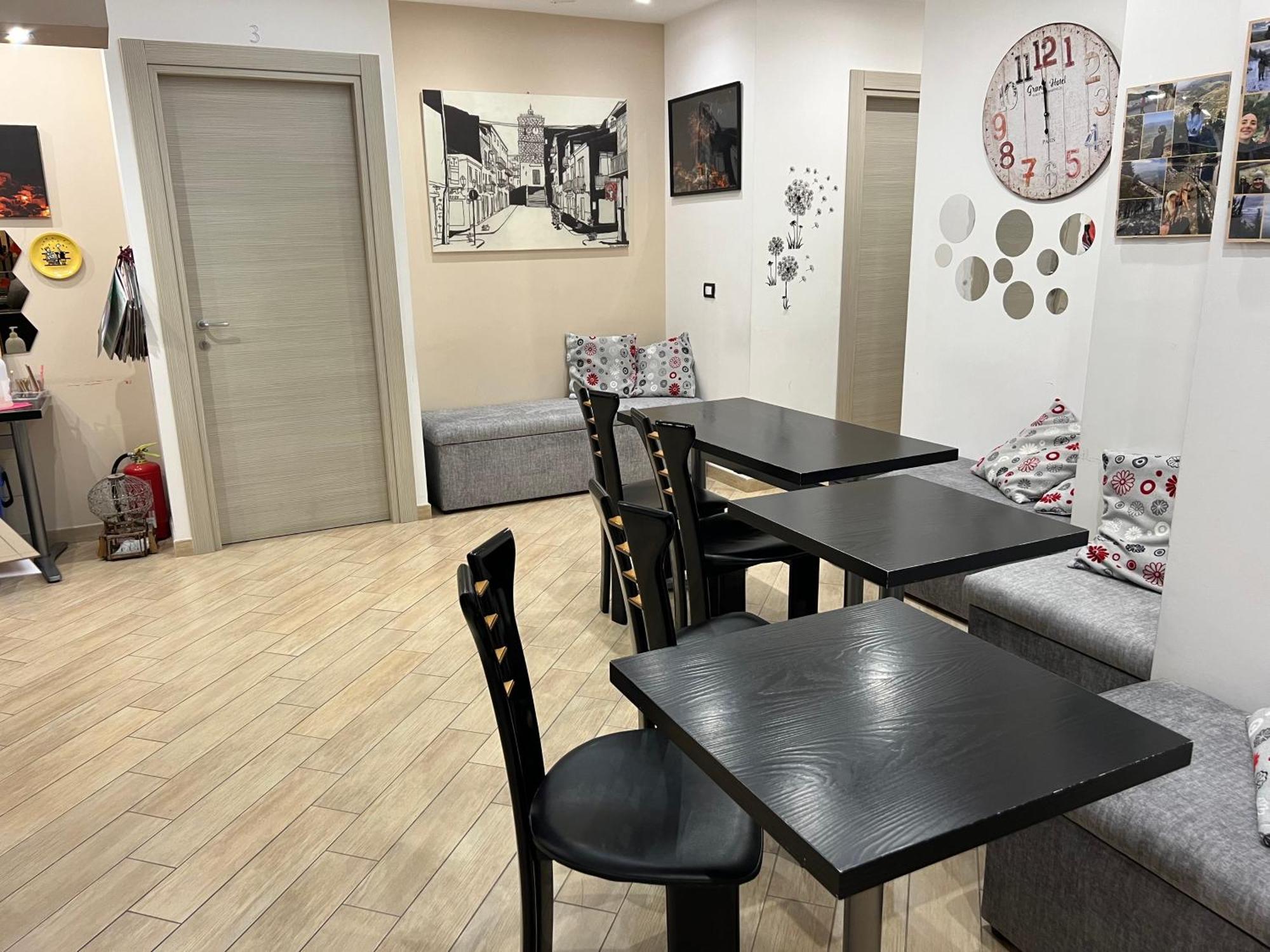 B&B A Due Passi San Giovanni Gemini Екстер'єр фото