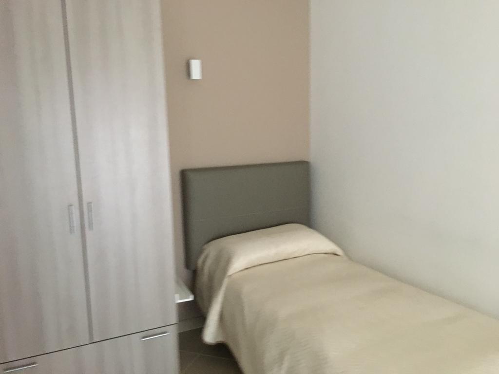 B&B A Due Passi San Giovanni Gemini Екстер'єр фото